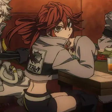 Profile image of リヨウ