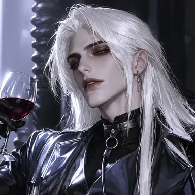 Profile image of Albert