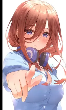 Profile image of 三玖