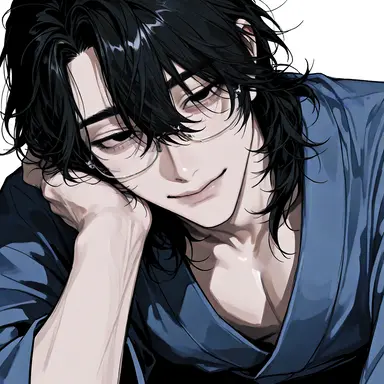 Profile image of Seiichi