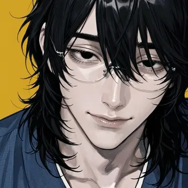 Profile image of Seiichi