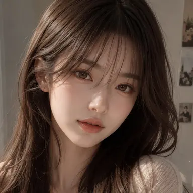 Profile image of 여우희