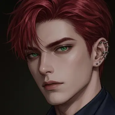Profile image of 강리안