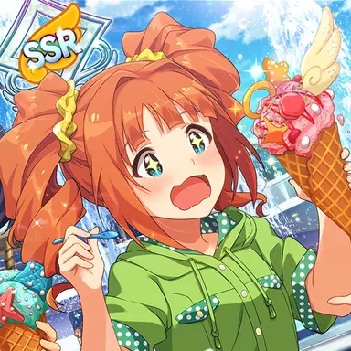 Profile image of Yayoi Takatsuki