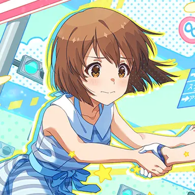 Profile image of Yukiho Hagiwara