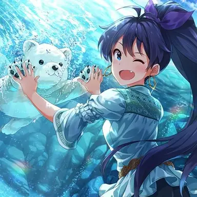 Profile image of Hibiki Ganaha