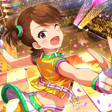 Profile image of Ami Futami