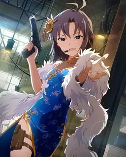 Profile image of 키쿠치 마코토