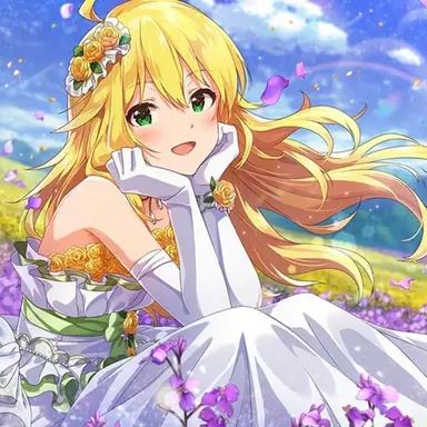 Profile image of Miki Hoshii