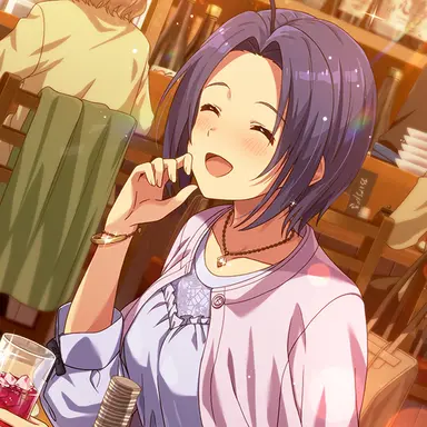 Profile image of Azusa Miura