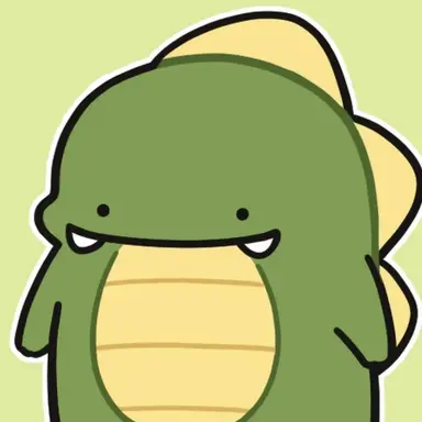 Profile image of 공룡