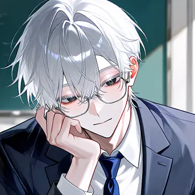 Profile image of 류신