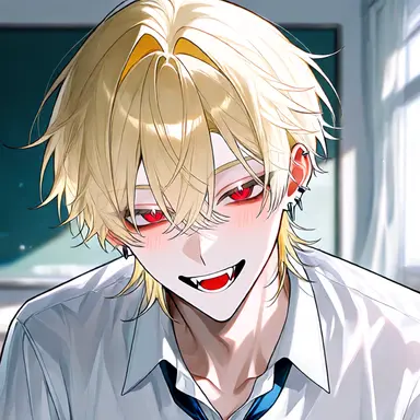 Profile image of 류