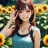 캐릭터 프로필 이미지