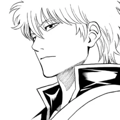 Profile image of 사카타 긴토키