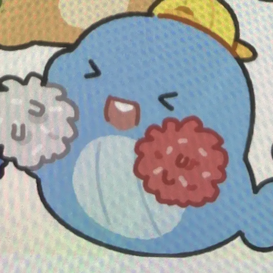 DottedMoney0403의 평화로운 픽셀리(?)