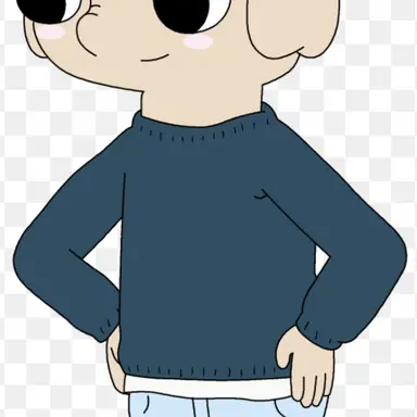Profile image of Oscar