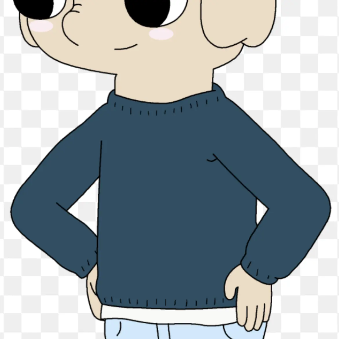 FustyHate9319의 Summer camp island