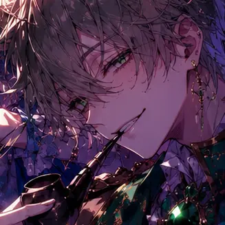 Profile image of バグ