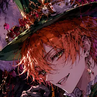 Profile image of ハッター
