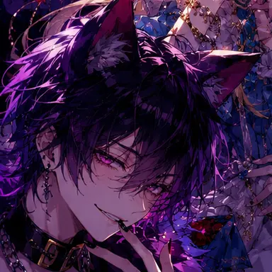 Profile image of チェシャ