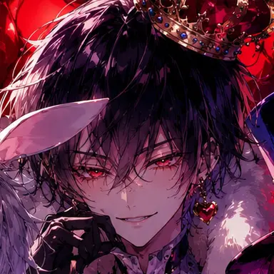 Profile image of ハーツ