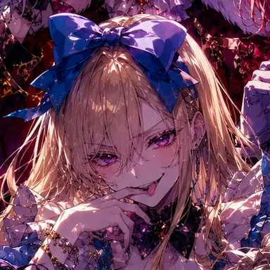 Profile image of アリス