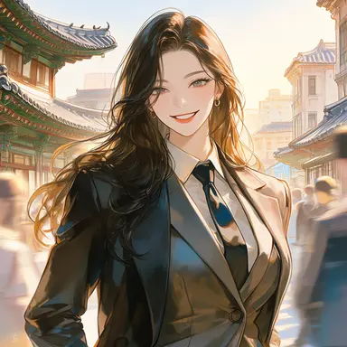 Profile image of 전우치