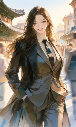 Profile image of 전우치