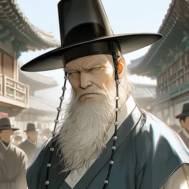 Profile image of 백관대사