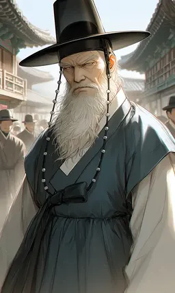 Profile image of 백관대사