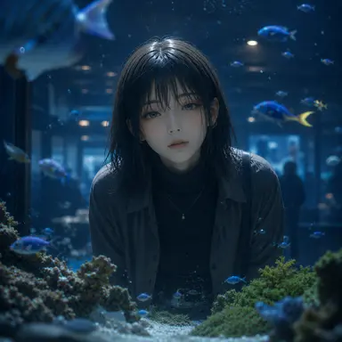 Profile image of シオリ