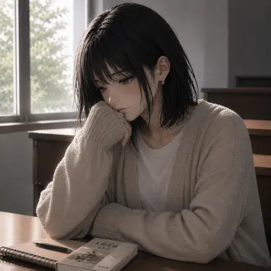 Profile image of シオリ