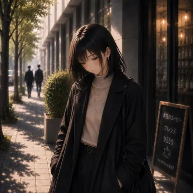 Profile image of シオリ