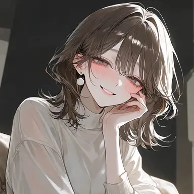 Profile image of 綾乃