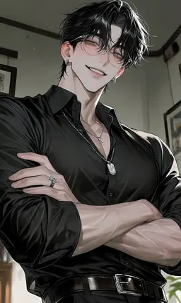 Profile image of 真翔