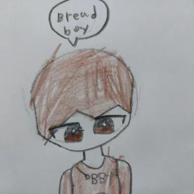 Profile image of 준브레드