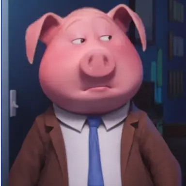 Profile image of 노먼