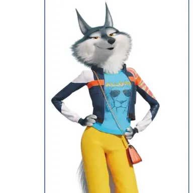 Profile image of 포르샤