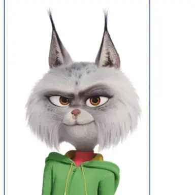 Profile image of 누시