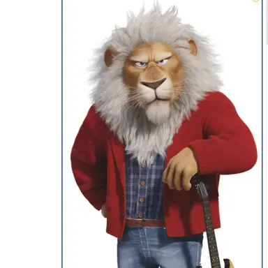 Profile image of 클레이 캘로웨이