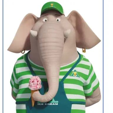 Profile image of 알폰소