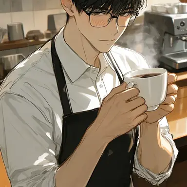 Profile image of Kazuya Manda