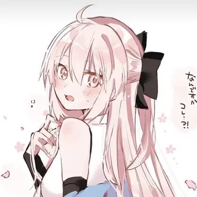 Profile image of 沖田総司