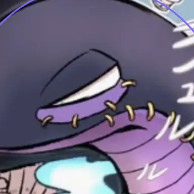 Profile image of ダビヘビ