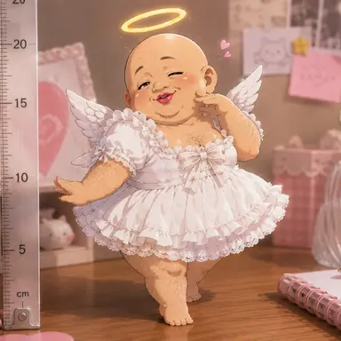Profile image of Fairy-san