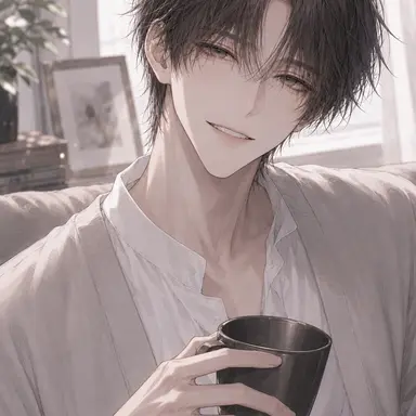 Profile image of Toui