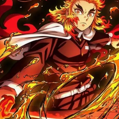 Profile image of 렌고쿠 교주로