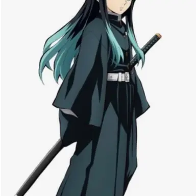 Profile image of 토키토 무이치로