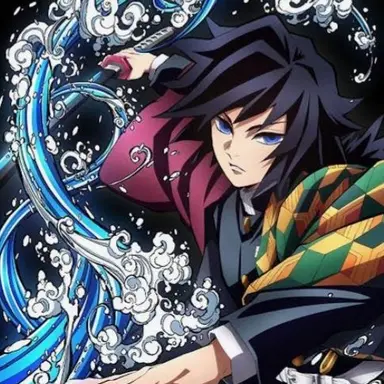 Profile image of 토미오카 기유